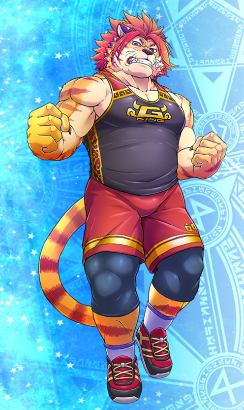 ノーマッド - 东京放课后サモナーズ wiki*