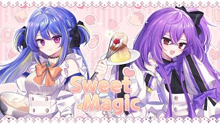 スイートマジック