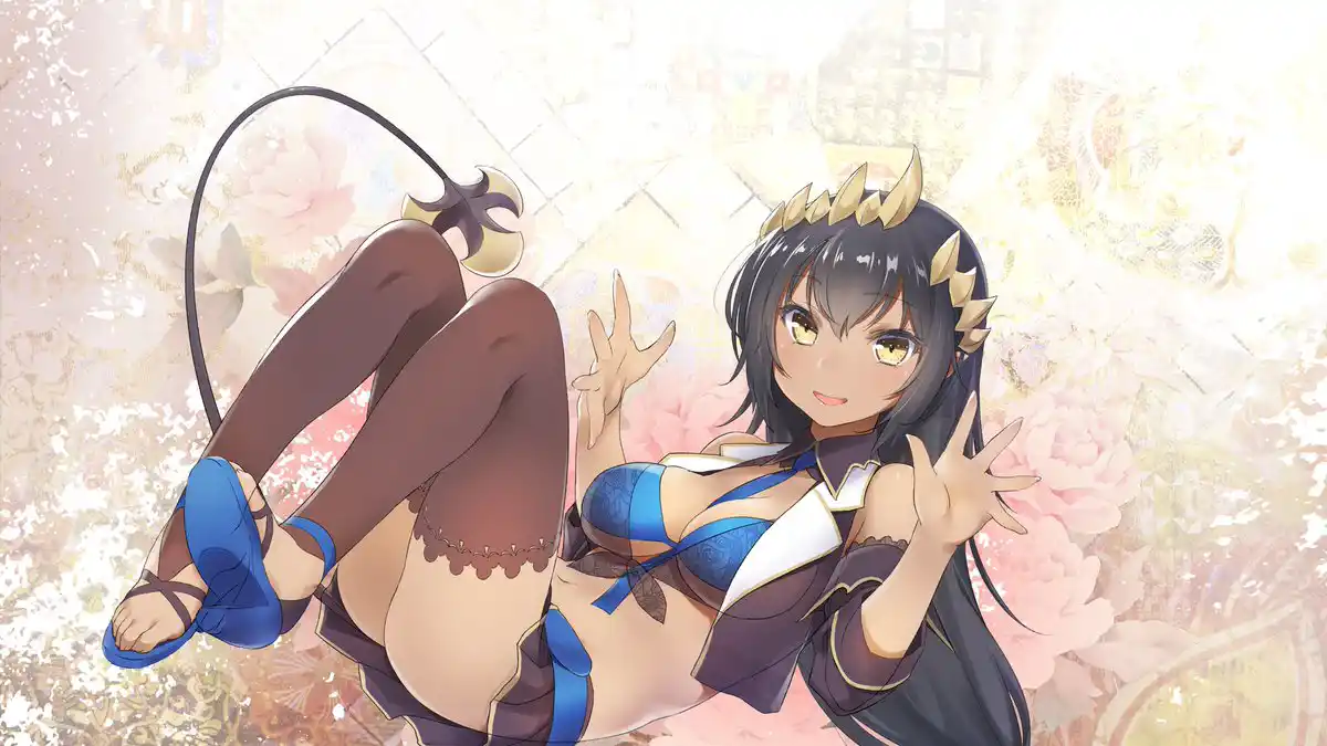 島村シャルロット