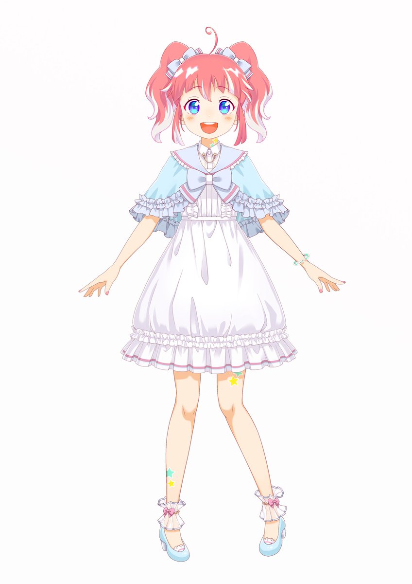 季咲あんこ私服