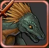 竜人戦士