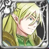 妖精司教マリウス