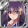 地の軍師ウズメ