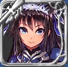 黒槍騎士ダリア