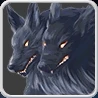 魔獣オルトロス/魔物