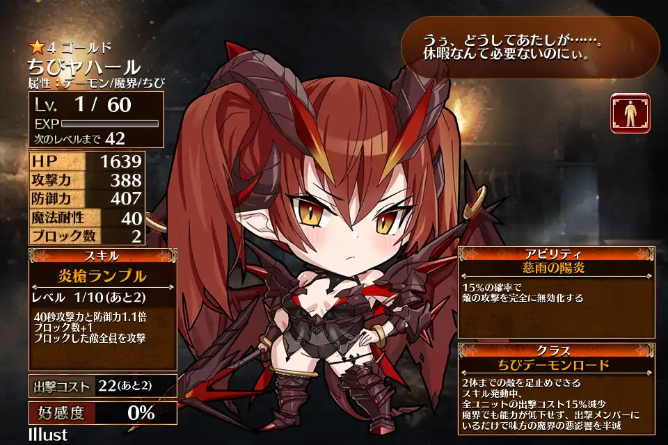 初期
