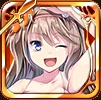 夏陽の騎馬乙女エレイン