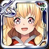 聖夜の魔剣シャルロット