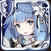 優しき守護盾イール