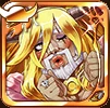 姫装山賊モーティマ