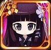 ちびキキョウ