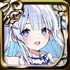 蒼の海巫女ピュレスカ