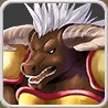 牛頭の魔物（兄）
