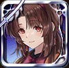 薙刀茶道部サクヤ