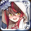 嫁入り天狗ホムラ