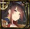 海軍元帥イブキ