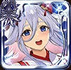 迎春の巫女イムラウ