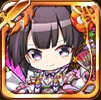 ちびヨシノ