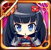 ちびシズカ