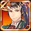 魔法科剣士リカルド