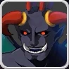 デーモン剣士