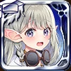 魔種人類学者ステルゥ