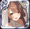 ひだまりの花嫁ユーティ
