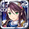 帝国騎士アリーセ