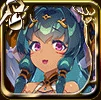 砂漠の亜神バスティス