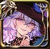災夜の亜神ラシュマシュ