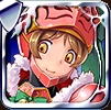 聖鈴の大盾ベルニス
