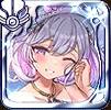夏の守護機士アージェ