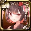 座敷わらしエンジュ