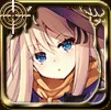 南瓜に潜む狙撃手ソシエ