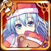 聖夜の魔女リュリュ