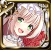 朱珠の深海花嫁ムルーア