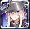 紫炎の鬼傭兵アクラ