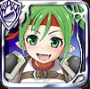 魔鎧科新入生ライチ