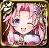 春着の聖女イリス