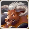牛頭の魔物