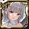 純白の黒翼ラシティ