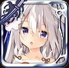 鉄刀付喪神シラハユリ