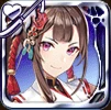 帝国戦巫女カオル