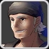 海賊/黒シャチ海賊団