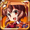 勤勉猫魔女ネーニャ