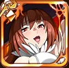 白き魔女クロリス