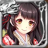 ぬらりひょんの娘カスミ