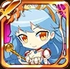 ちびアンジェリーネ