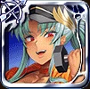 晴天鍛錬の休日ダニエラ