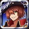 紅の海賊ベアトリカ